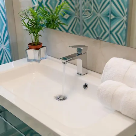 Fiori D Arancio 4* ソレント