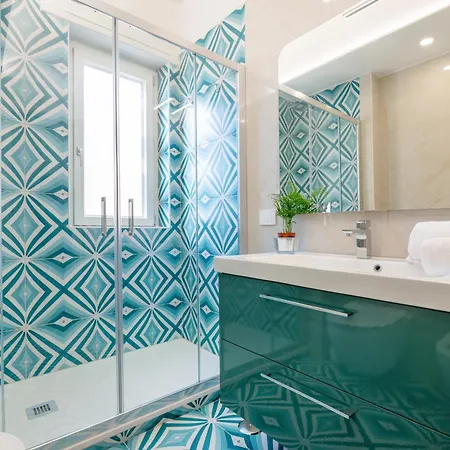 Fiori D Arancio ベッド・アンド・ブレックファスト ソレント