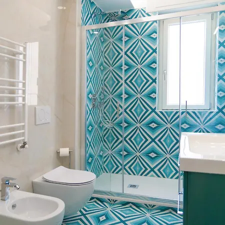 ベッド・アンド・ブレックファスト Fiori D Arancio 4*