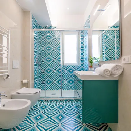 Fiori D Arancio 4* ソレント