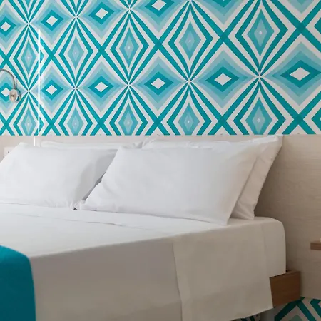 Fiori D Arancio ベッド・アンド・ブレックファスト 4*